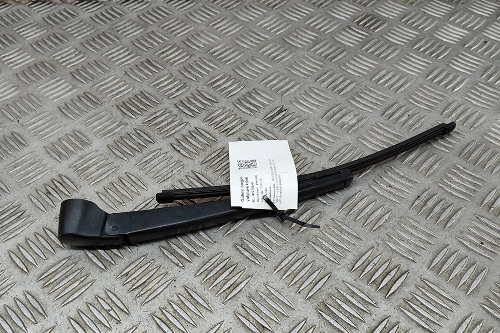 фото №5, Mercedes-benz gla x156 рычаг дворники задний крышки a1568200044 2015 2279