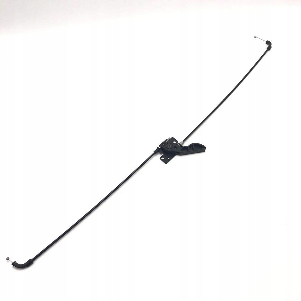 фото №1, Трос капот тягa bmw 5 f10 2010- 16