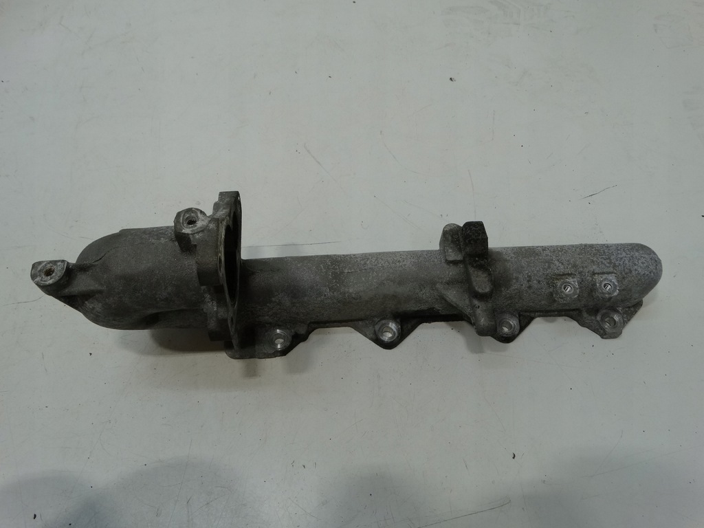 фото №5, Коллектор всасывающий renault laguna iii 8200708569