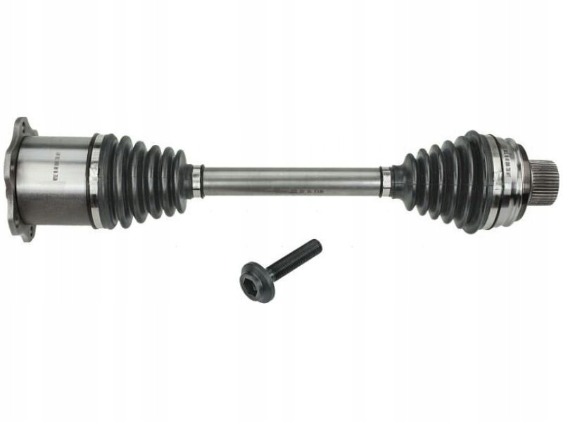 Купить Приводной вал audi q5 2,0tdi/tfsi le/pr 528,5mm meyle 100