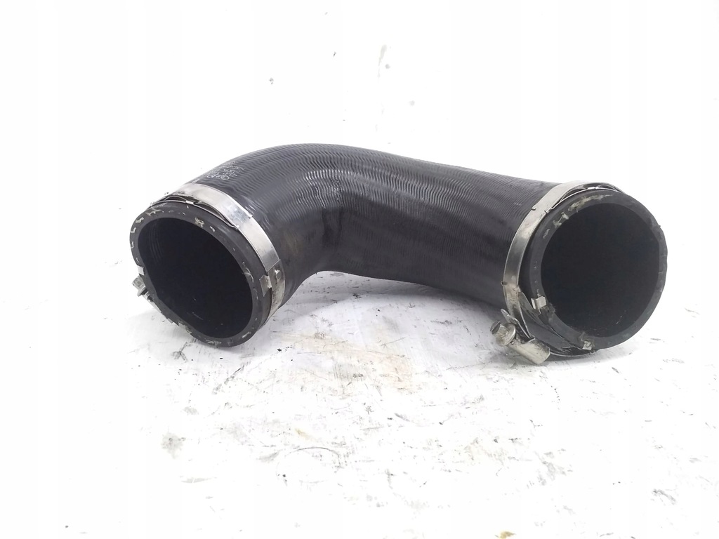 фото №3, Audi q7 4l 2012 wąż / труба интеркулер