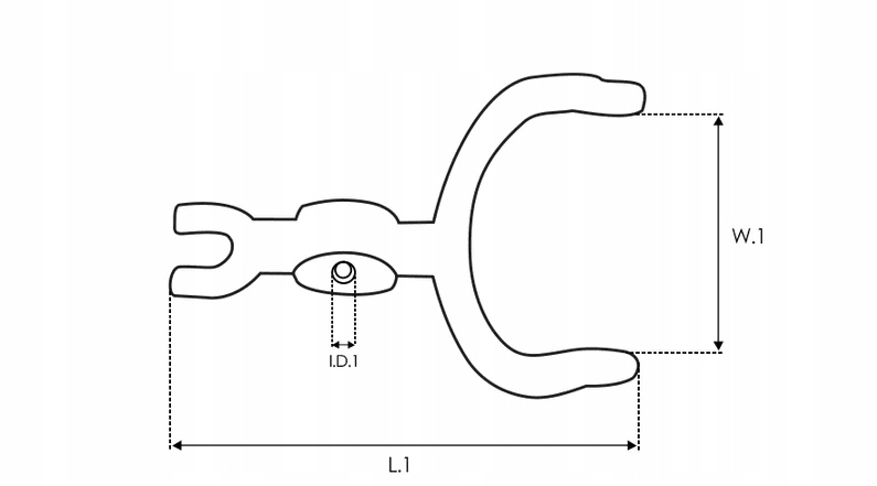 фото №8, Набор ремонтный, стартер as-pl sl2008s