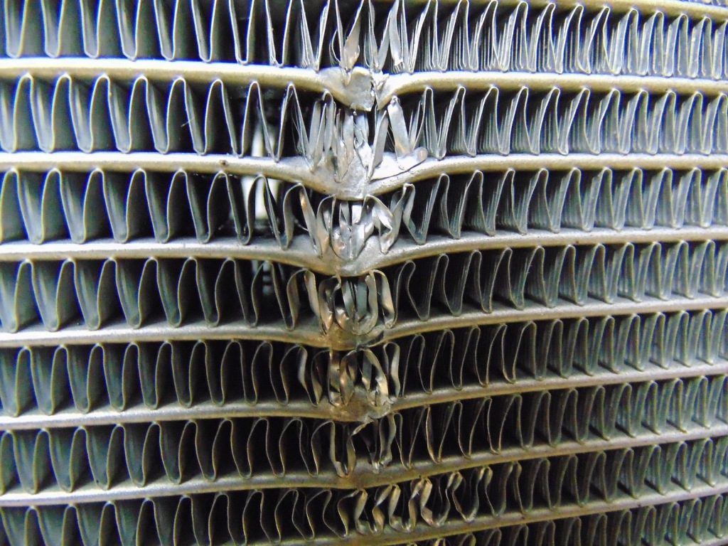 фото №12, Volkswagen оригинальный номер 7e0121212b радиатор воздуха