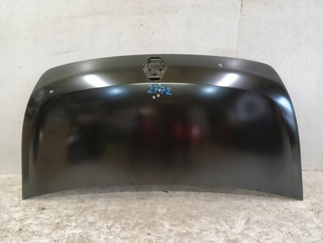 фото №1, Nowa капот кришка двигуна renault master iii 3 10-14r