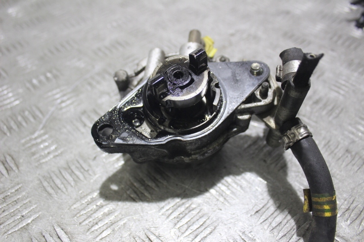 фото №1, Насос вакуум fiat grande punto 1.3jtd