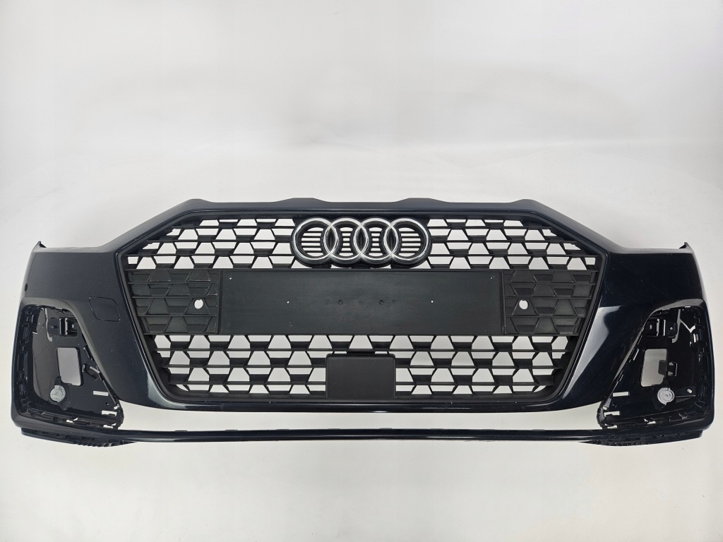 Купить Audi a1 ii 2018 - бампер перед 4 x pdc 82a853653