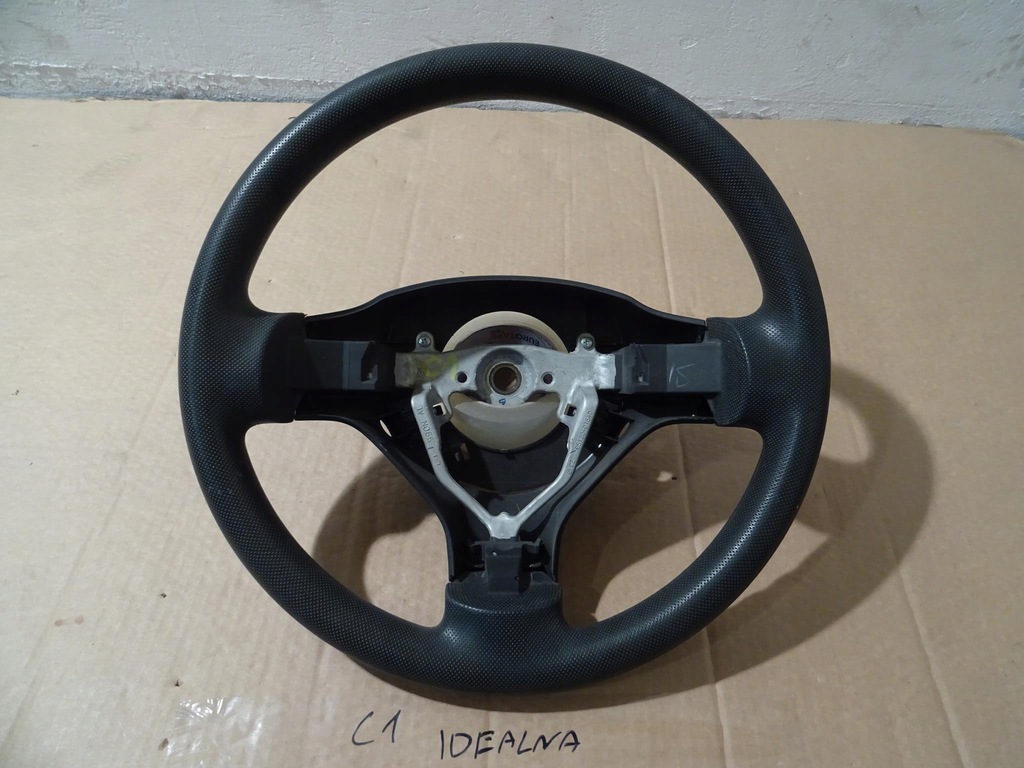 фото №1, Citroen c1 peugeot 107 повітропровід idealna