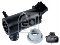 фото №1, Febi bilstein 109280 насос розпилювача, омивач скло лобове