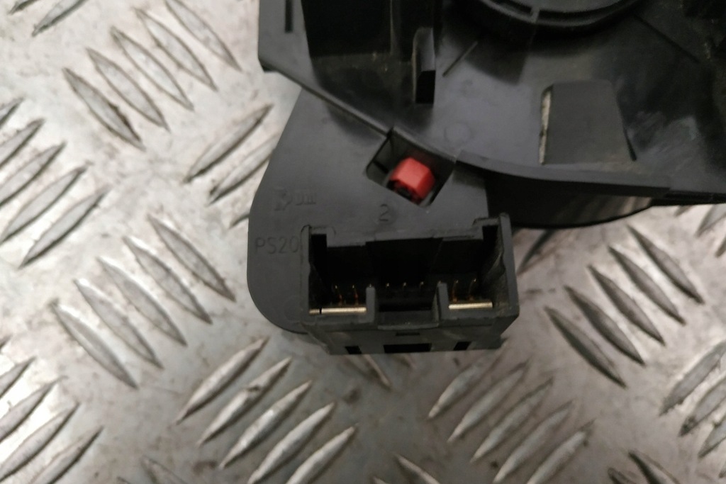 фото №7, Кільце ковзний керма ford fusion ju_ 2s6t14a664ab 1.4l бензиновий