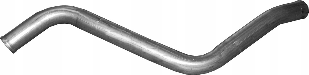 фото №1, Man tga труба системи охолодження