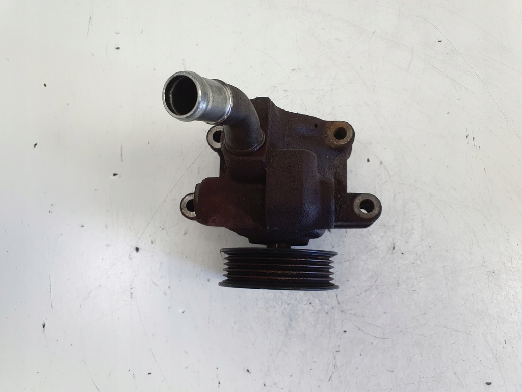 фото №7, Ford fusion 1.25 насос усилителя hbd-ny