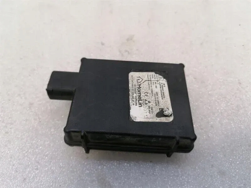 фото №3, Tesla model x 75d homelink module 1020147-00b ecu