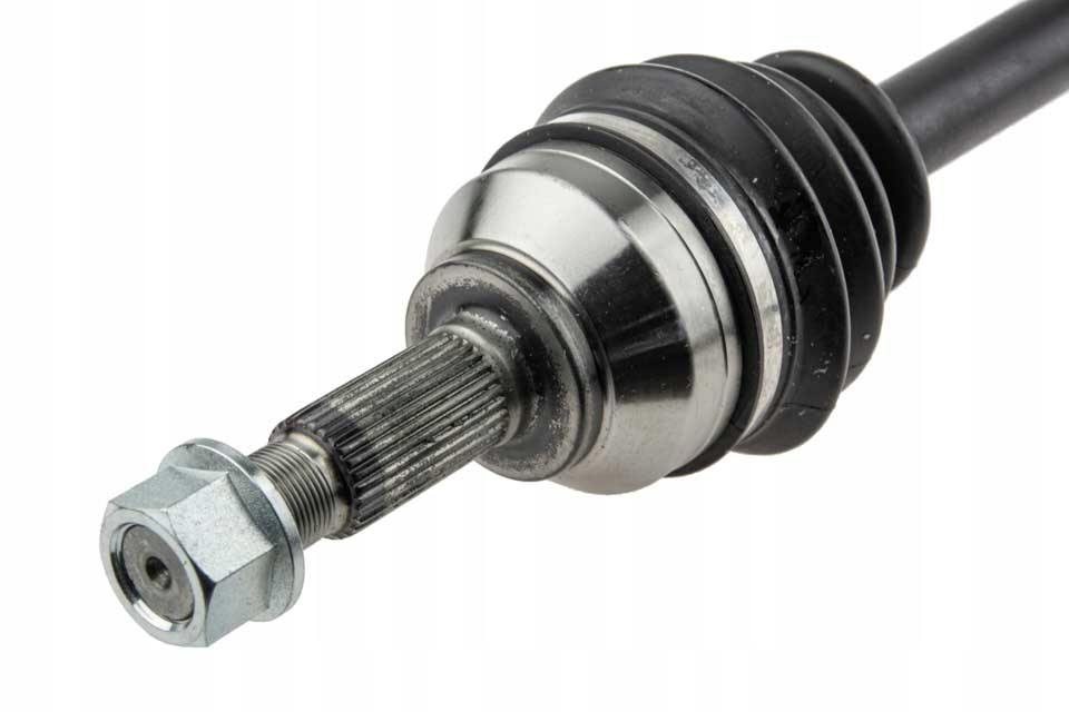 фото №9, Приводной вал приводная nissan qashqai 1.6 07-13 /правая/