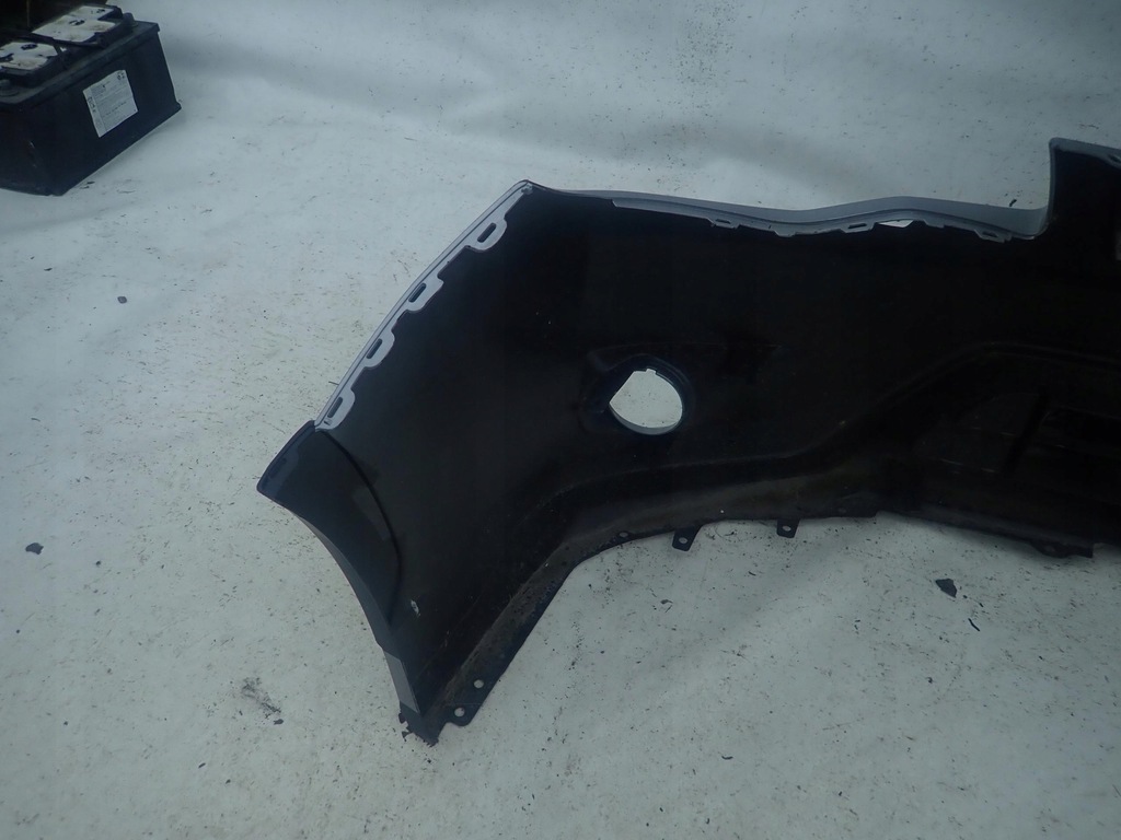 фото №8, Subaru xv 11-15 бампер перед передній spr pdc