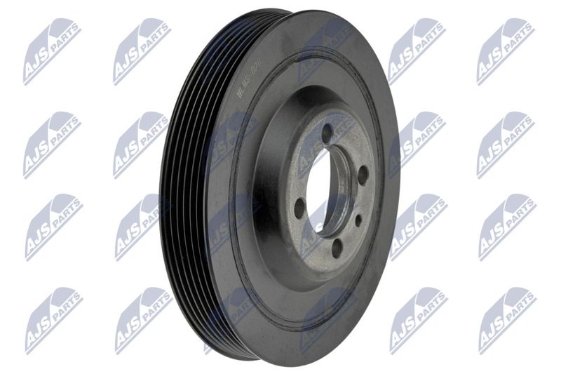 фото №3, Шків rkp-ms-026 nty