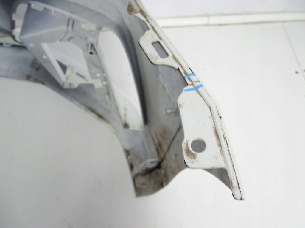 фото №10, Бампер передний audi a5 8w 16-19