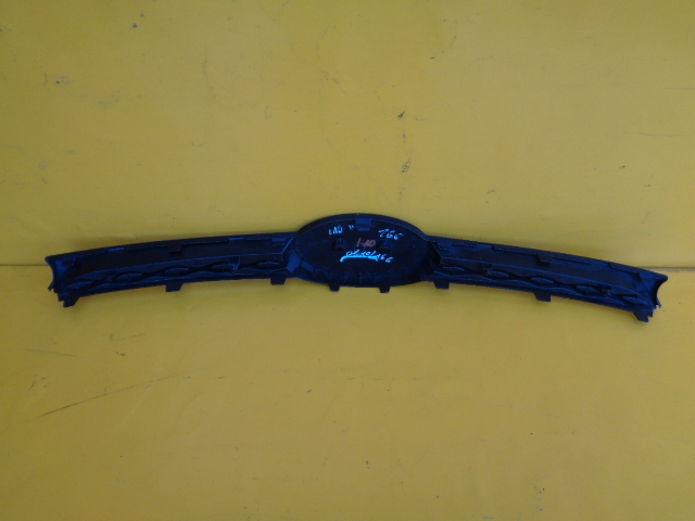 фото №4, Hyundai i10 ii решётка радиатора решётка радиатора