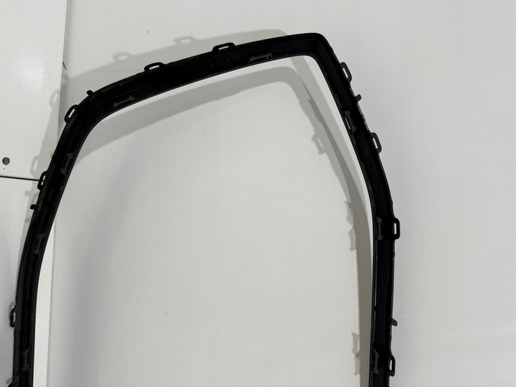 Решётка радиатора радиатора решётка радиатора рамка защита бампера перед audi q6 e-tron 85h807715 Киев