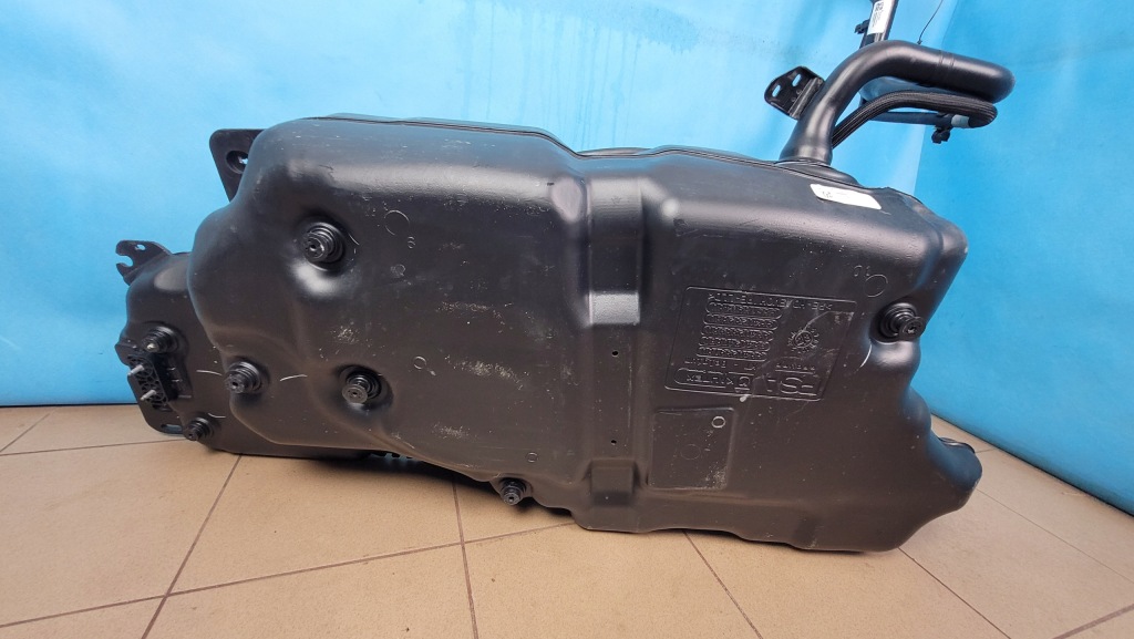 Opel astra l vi gse 1.5d 23r бак топлива 9840239180 универсал в Украине