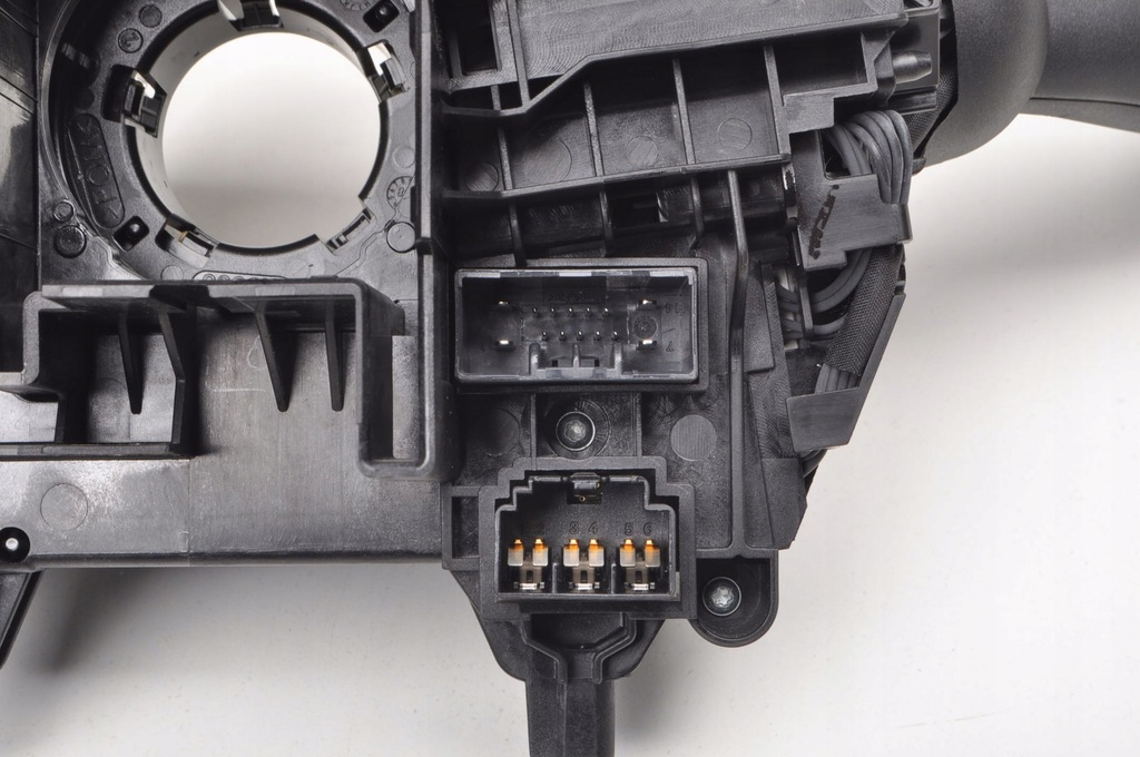 фото №7, Volvo xc60 ii xc90 v90 переключатель комбинированный 32231813