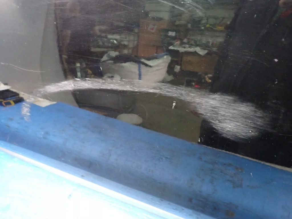 фото №7, Двері ліва перед передні nissan murano z51 kh3