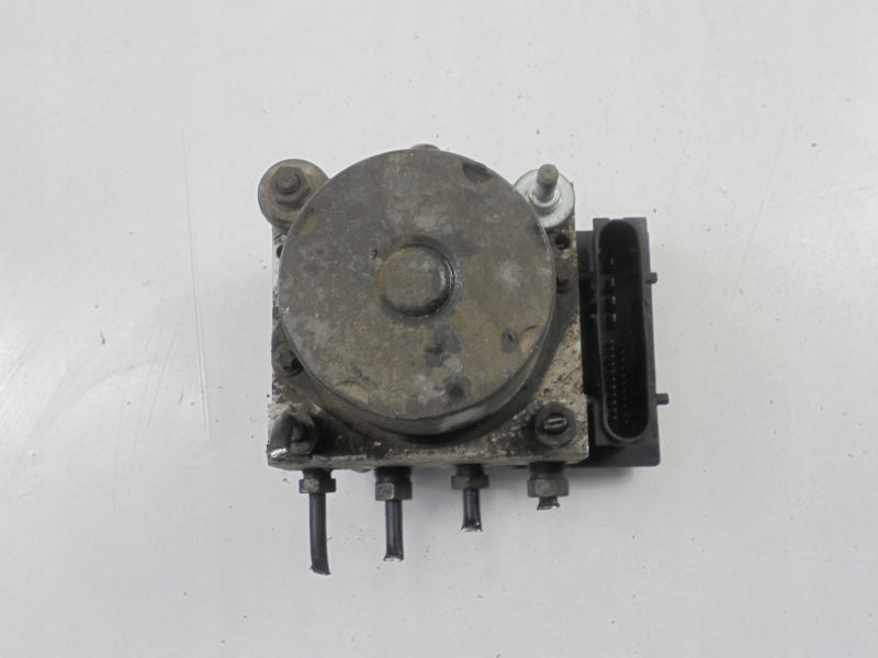 фото №9, Fiat idea 350 насос блок abs 46826209 0265231308