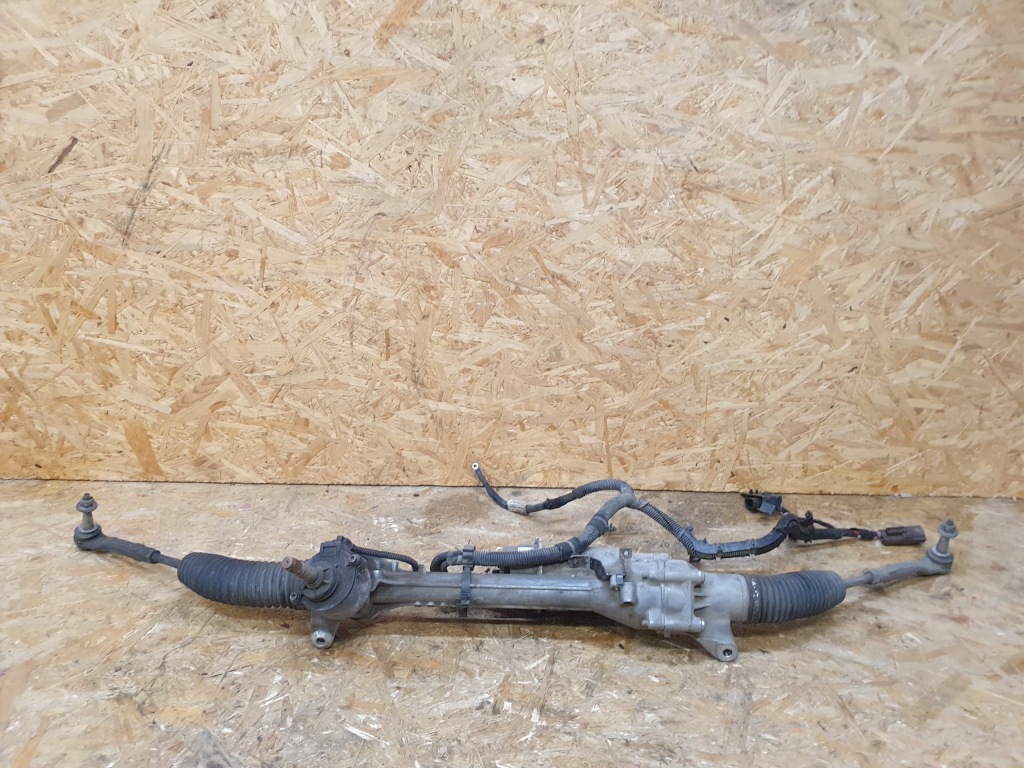 фото №1, Alfa romeo stelvio рулевая рейка трансмиссия 505619890 2.0t