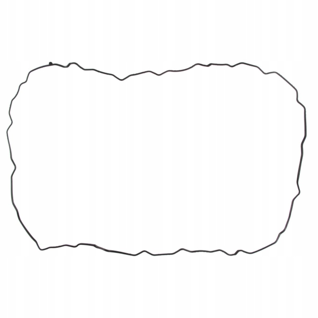 фото №5, Прокладка картера масляний гумовий елемент mercedes atego ate