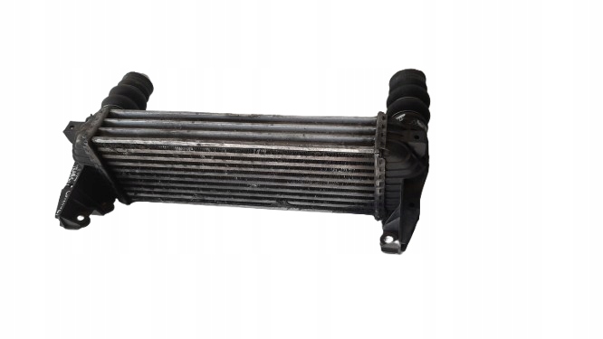 фото №1, Ford transit connect интеркулер 7t16-9l440-ae