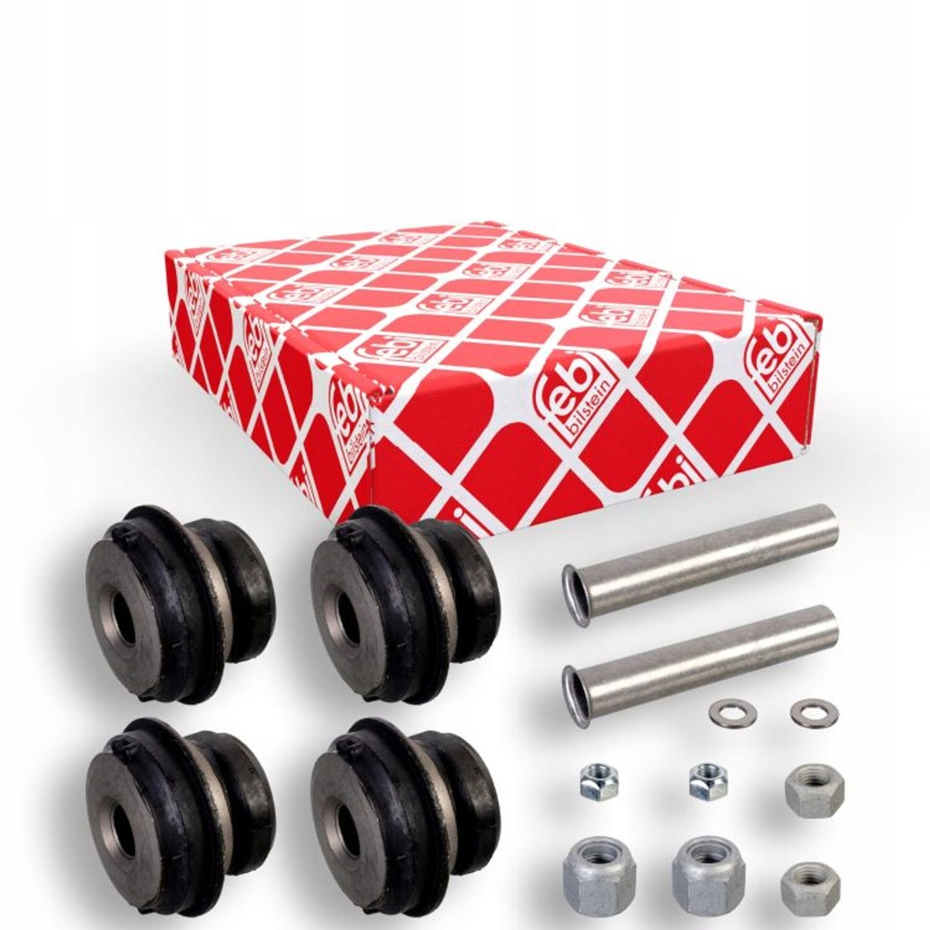 Купить Febi bilstein 09747 подшипниковый узел, рычаг