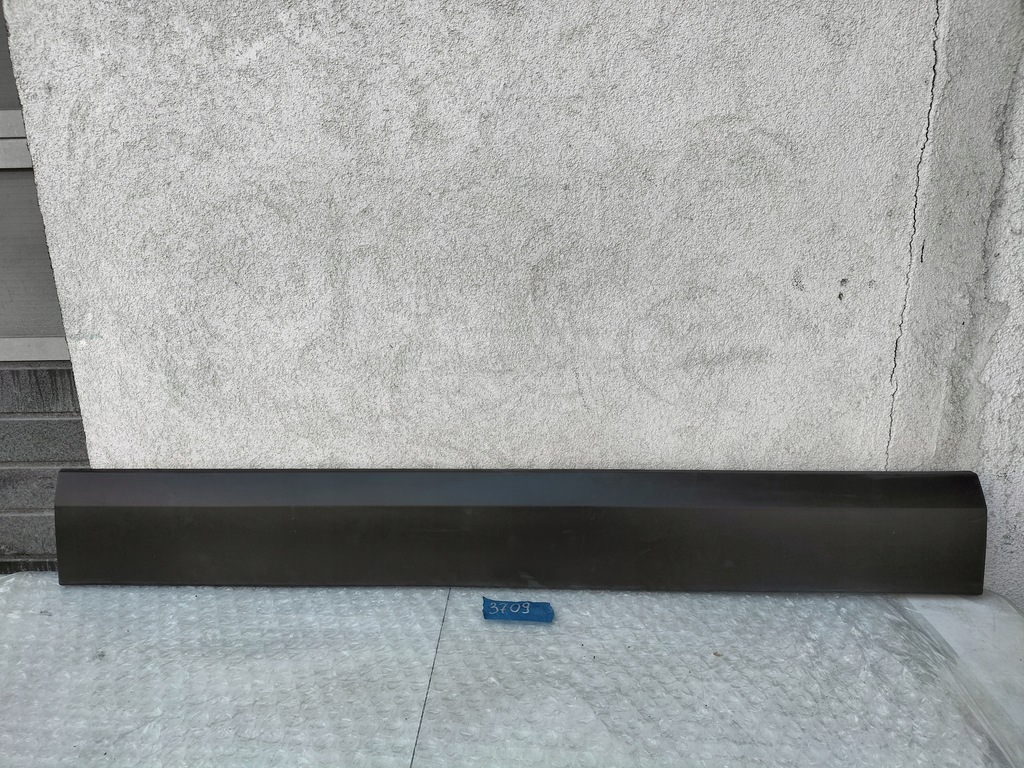 фото №1, Mercedes sprinter crafter i молдинг дверь перед левая szczecin-poznań 3709