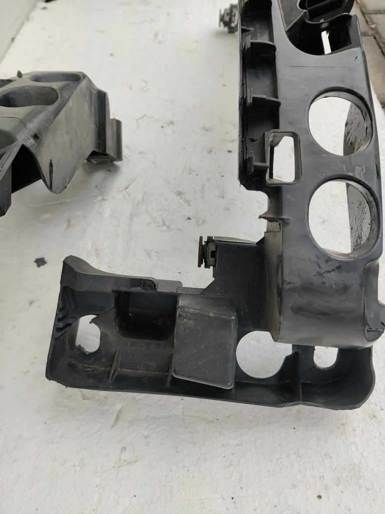 фото №8, Audi a3 lift усилитель pas передний 8p0805594c