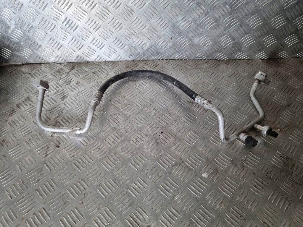 фото №3, Ford mustang gt 5.0 2017 r шланг кондиціонера