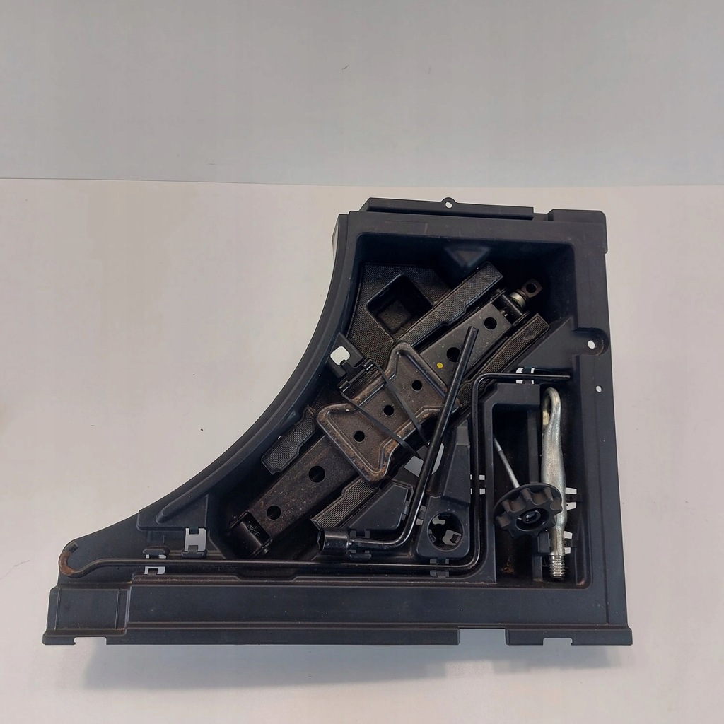 фото №2, 2010 lexus rx 450h домкрат