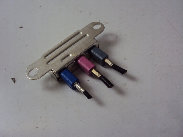 фото №2, Модуль спліттер opel insignia b 2.0 cdti 2018-