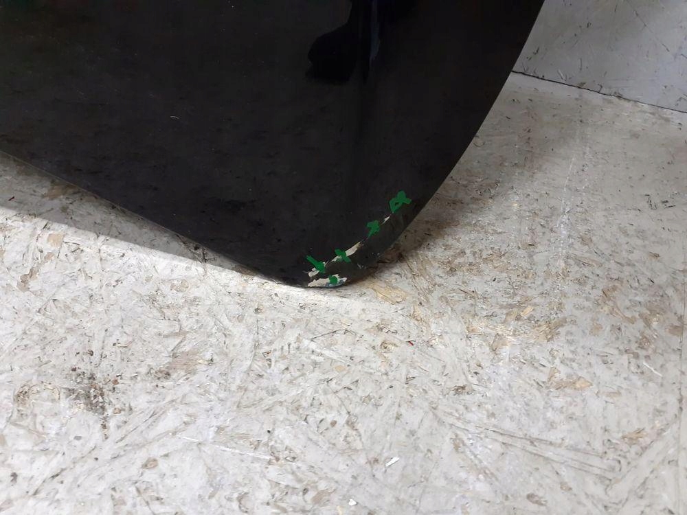 Капот mercedes glc w253 2016- Недорого