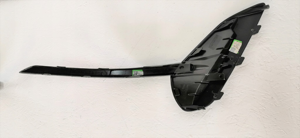 фото №8, Kia proceed iii gt-line диффузор решётки задние задняя