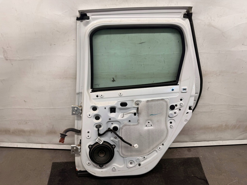 фото №9, Dacia duster ii двері правий задня праве задні dv369