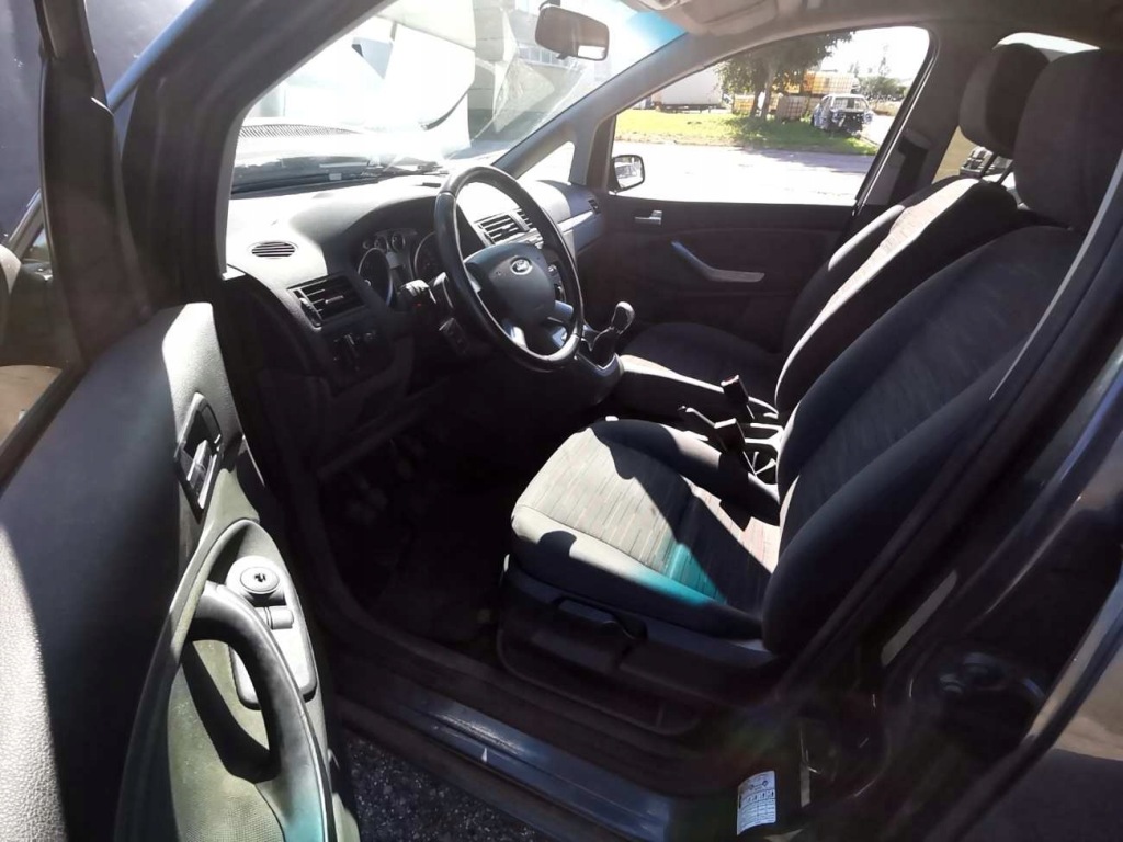 Ford c-max датчик скорости esp 2008 1.6l 1017003533 10170-03533 Киев