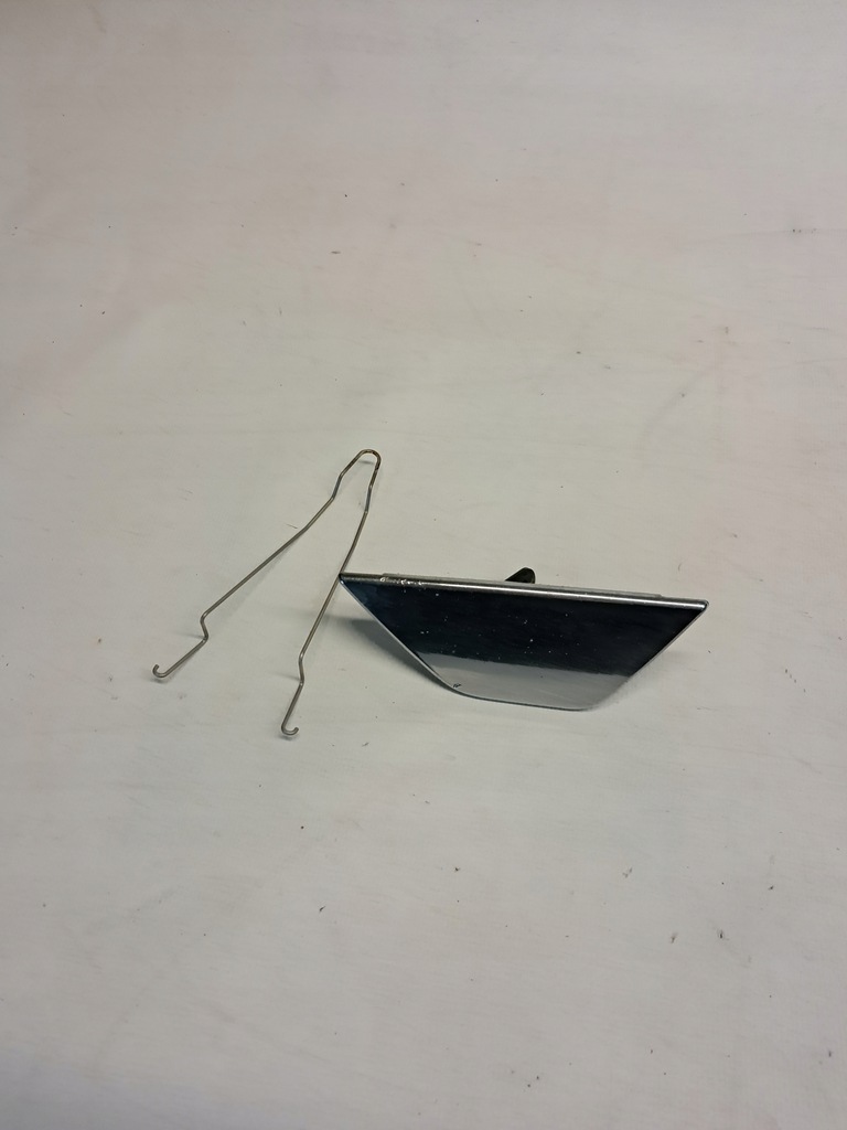 фото №1, Заглушка лампы правой правая jaguar xf x250