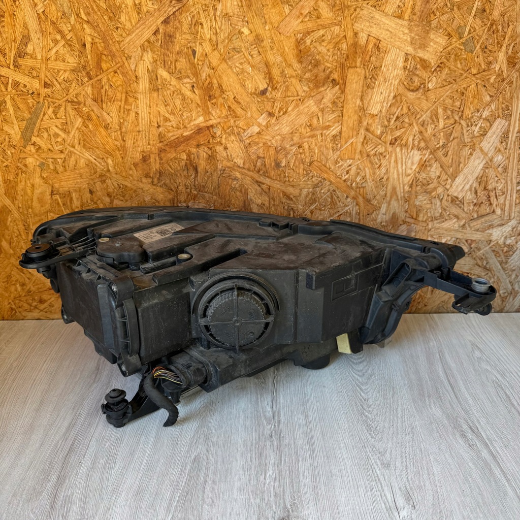 фото №11, Лампа левая правая лампы передние комплект vw volkswagen t-roc 2ga 2019 rok