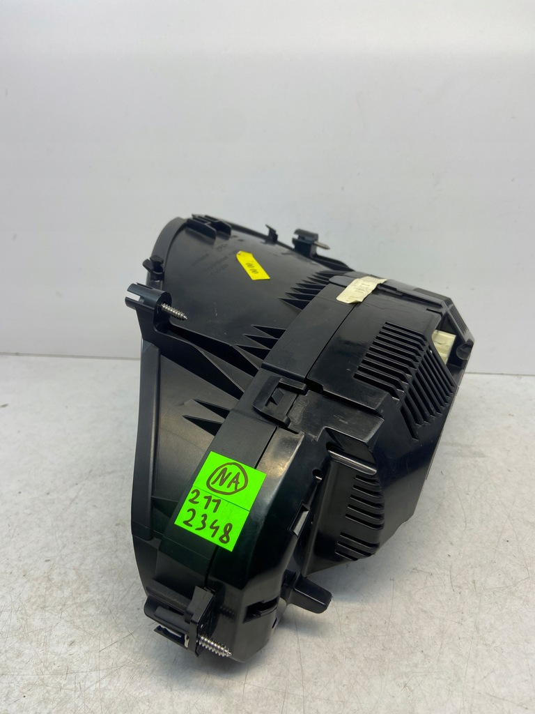 фото №6, Mercedes e w211 лічильник прилади obrotomierz a2115402348