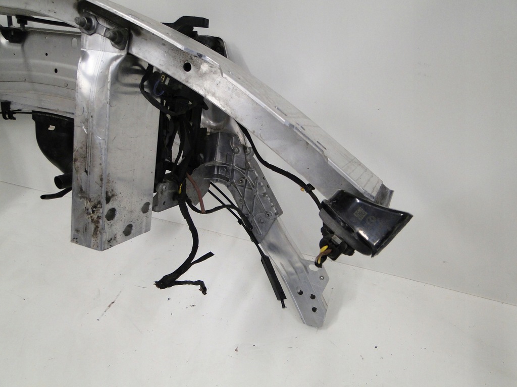 фото №5, Mercedes клаксон сигнал левый glc 253 eqc 293 a2535422200