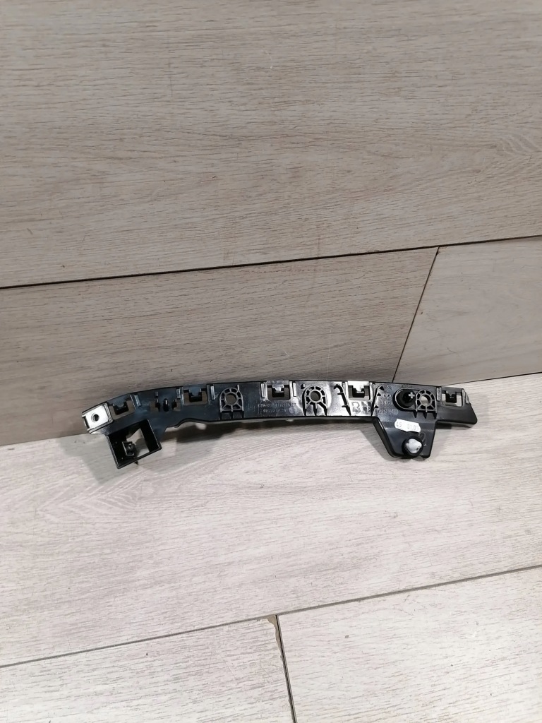 фото №1, C4 picasso напрямна бампер правий задня 9677310280