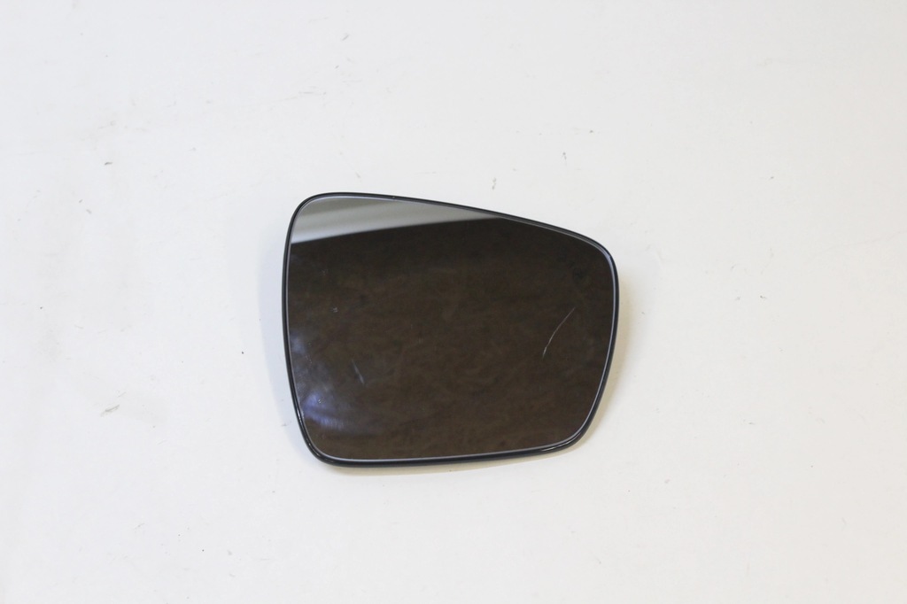 фото №1, Renault koleos ii вкладыш зеркало правого