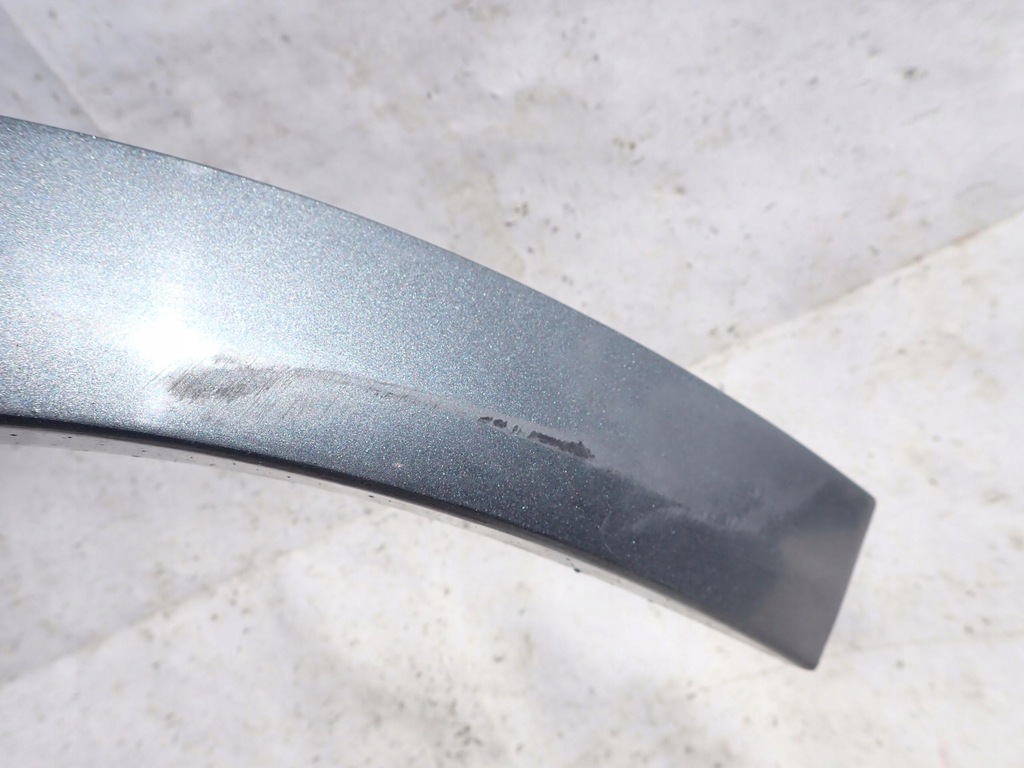 фото №9, Volvo xc90 ii 14- молдинг крыла левая задняя