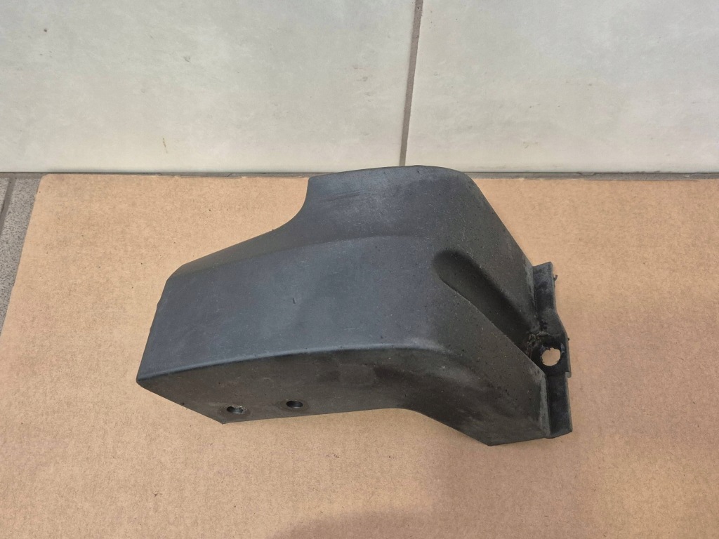 Купить Молдинг заглушка порог левая dacia duster 2 левая 768512896r