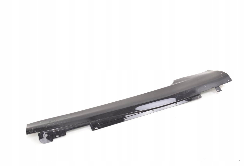 фото №9, Aston martin db9 2004-2012 молдинг порог левая