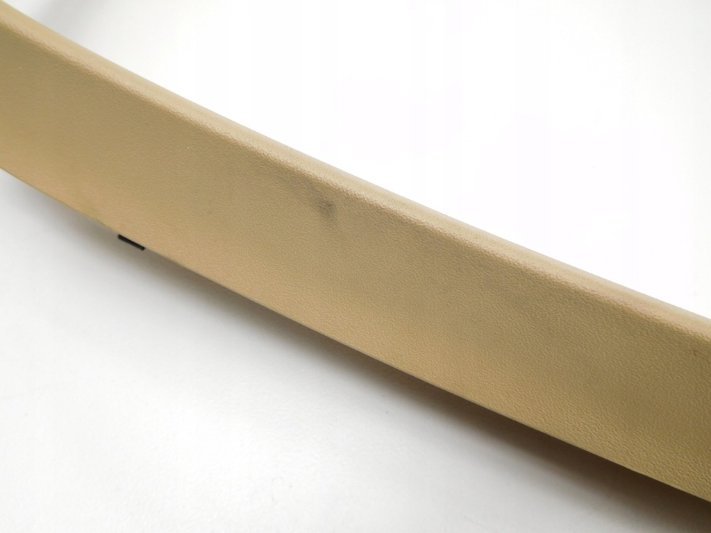 фото №7, 1k6867603g молдинг кришки багажника vw golf v