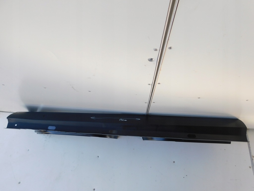 фото №6, Skoda fabia iii 3 правый порог блок двигателя крыло задняя